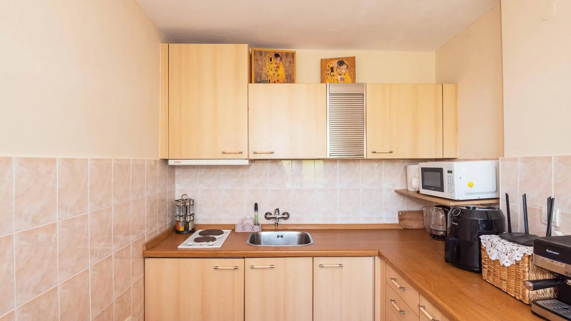 Lazur Burgas 102 Apartment 0*,  Bulgaria