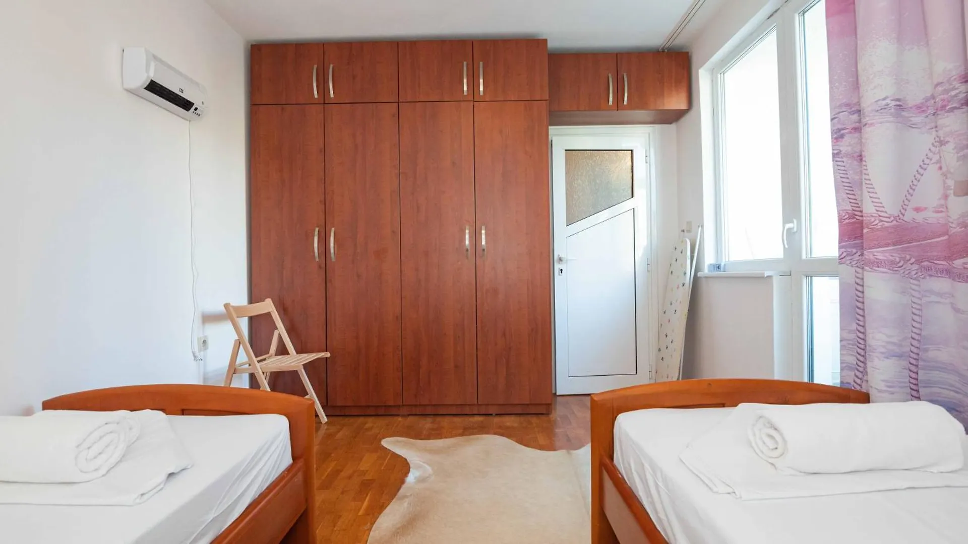 Lazur Burgas 102 Apartment