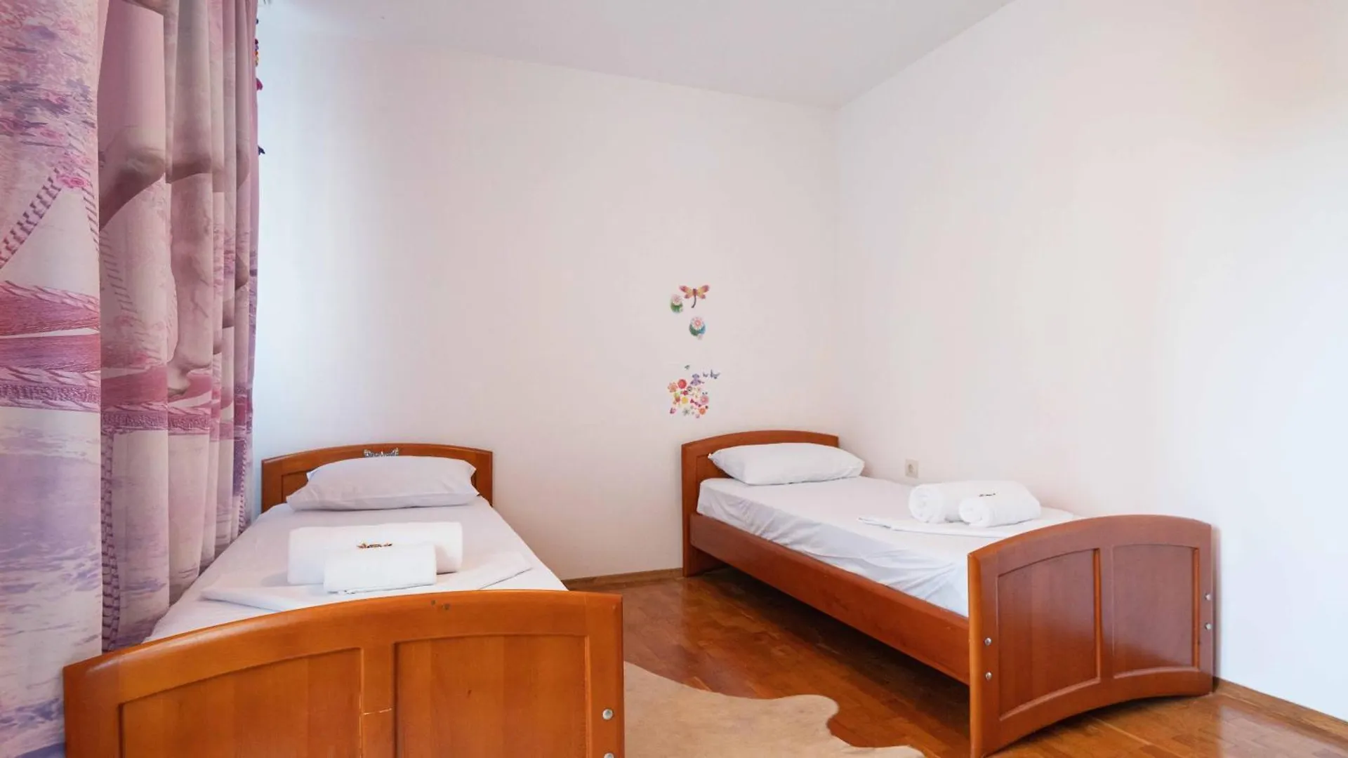 Lazur Burgas 102 Apartment