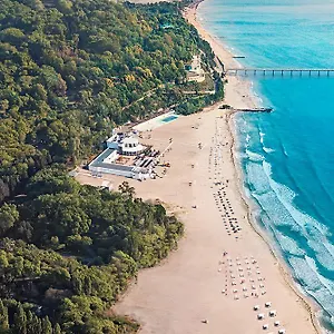 5* Отель Primoretz Grand &